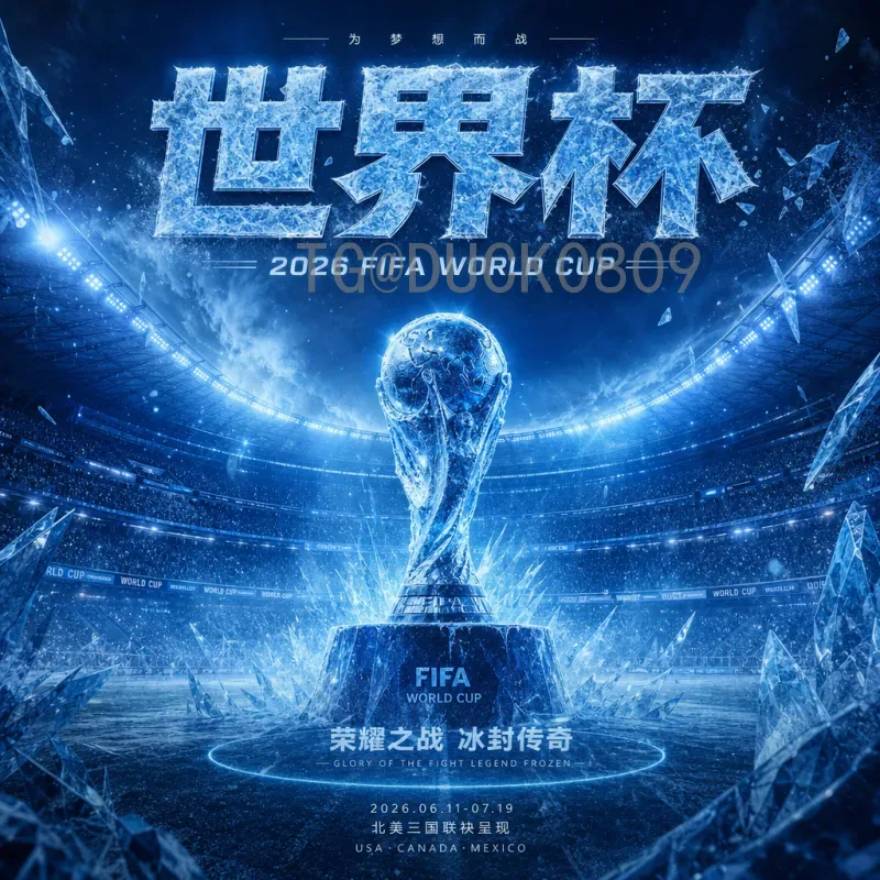 完整2026年国际足联世界杯扩军规则解读：48队参赛格局与赛制变化