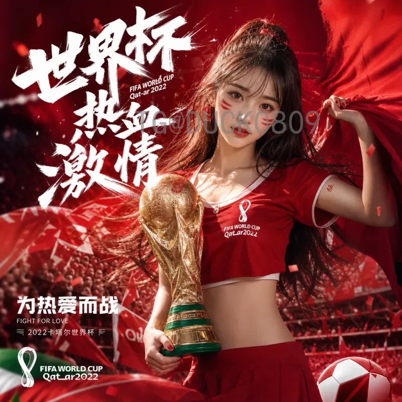 2026世界杯联名：三国联办下的跨界合作新篇章